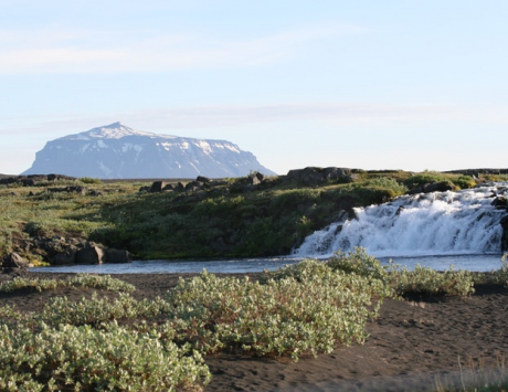 Média réf. 3460 (4/4): Découverte de la caldeira d’Askja en bus 4x4 depuis Reykjahlid