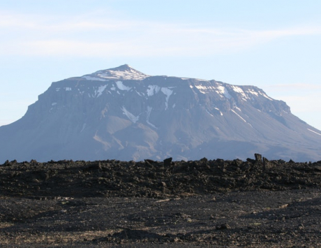 Média réf. 3461 (3/4): Découverte de la caldeira d’Askja en bus 4x4 depuis Reykjahlid