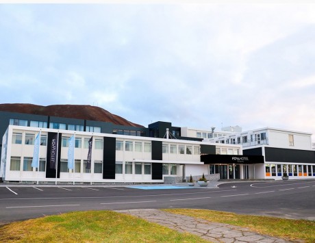 Fosshotel HUSAVIK