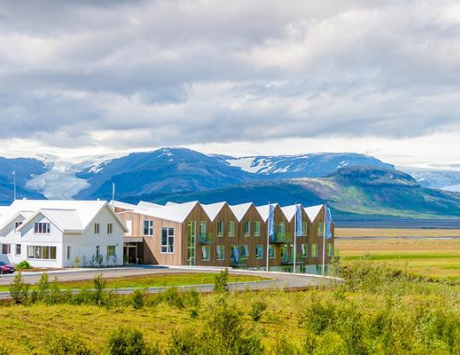 Fosshotel VATNAJÖKULL ****