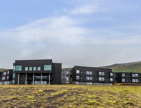 Fosshotel GLACIER LAGOON ****